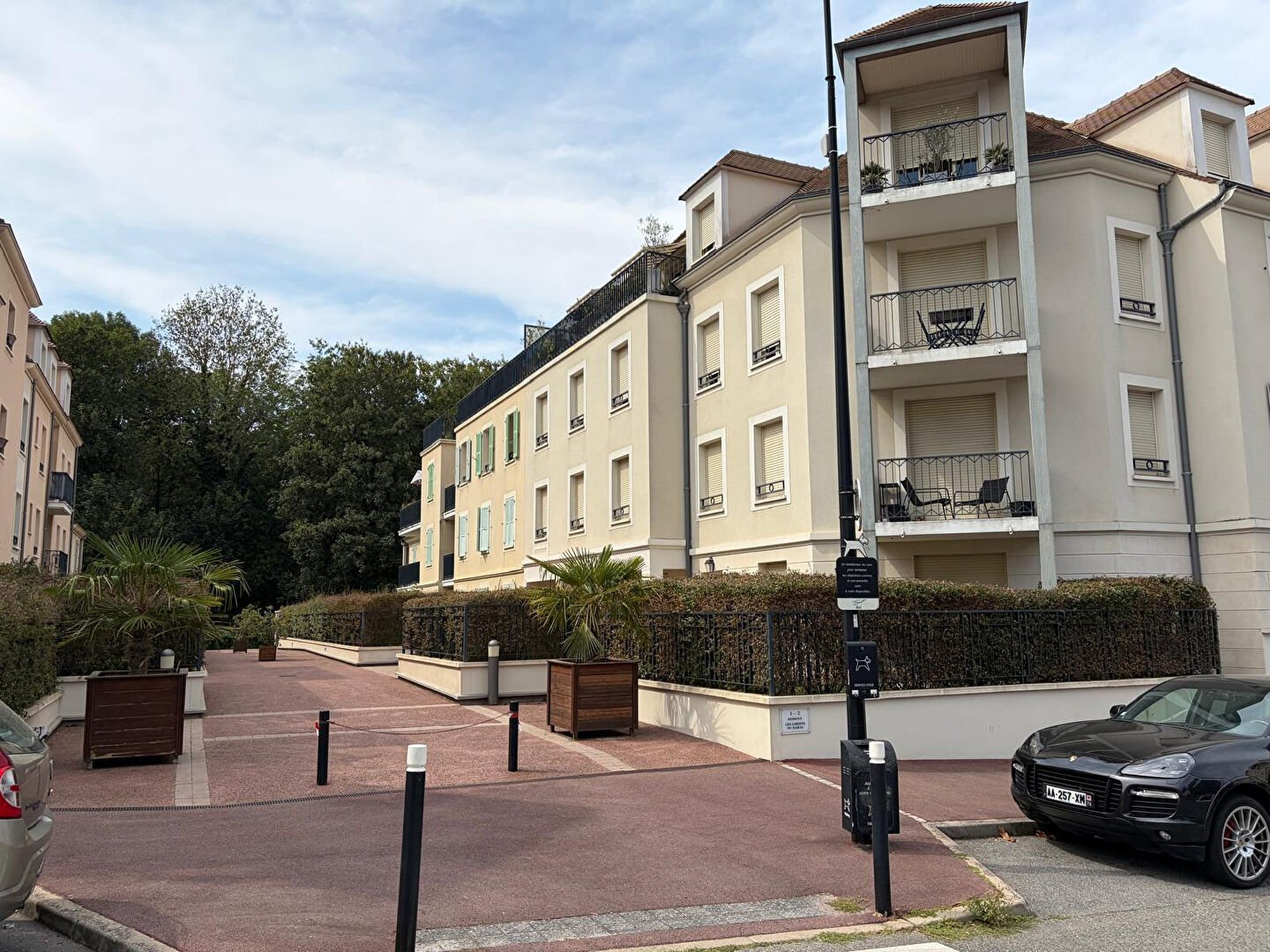 Agence immobilière de IBJ - L'IMMOBILIÈRE DE BUC ET DE JOUY - IBJ - L'Immobilière de Buc et de Jouy