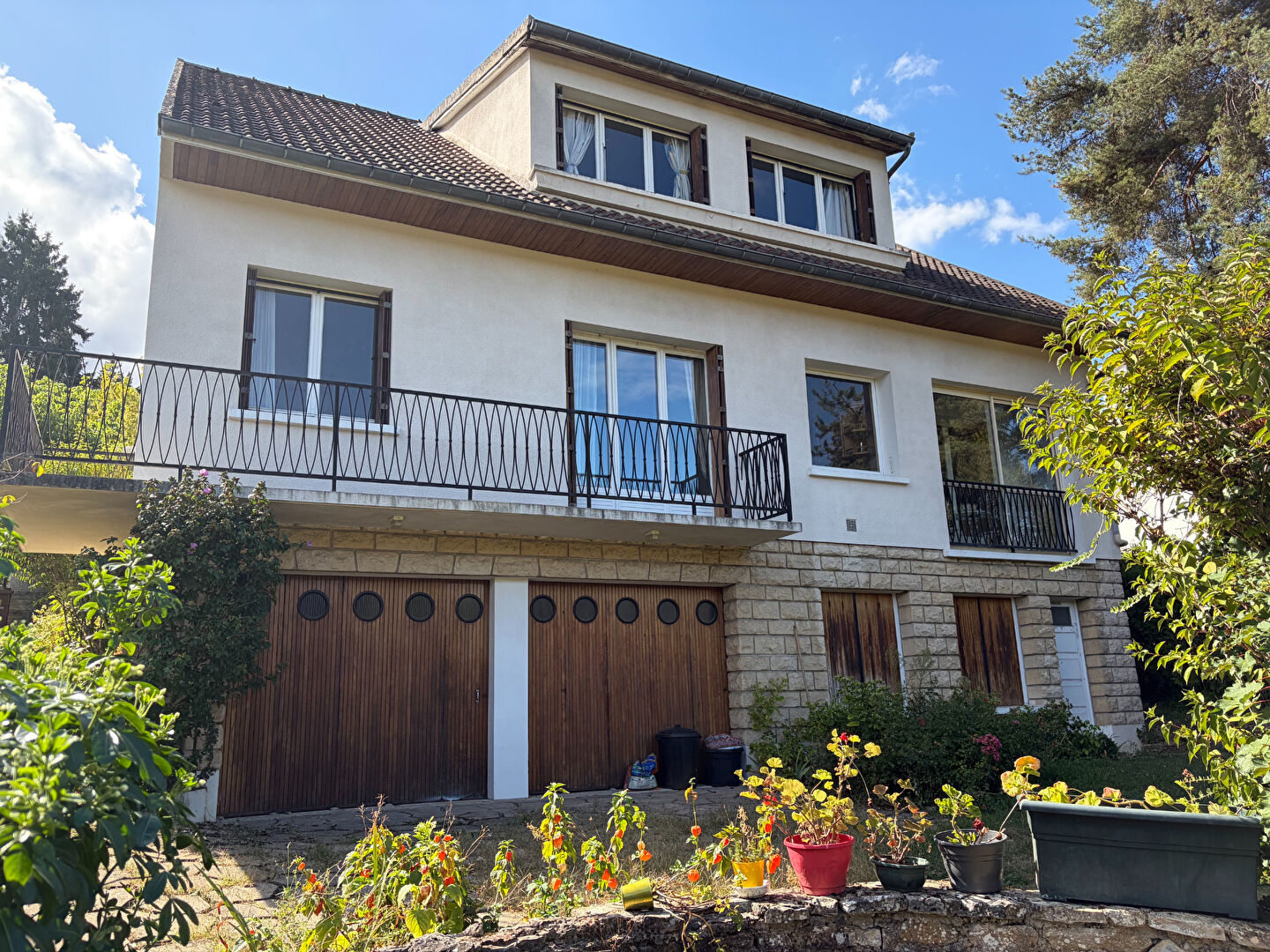 Agence immobilière de IBJ - L'IMMOBILIÈRE DE BUC ET DE JOUY - IBJ - L'Immobilière de Buc et de Jouy