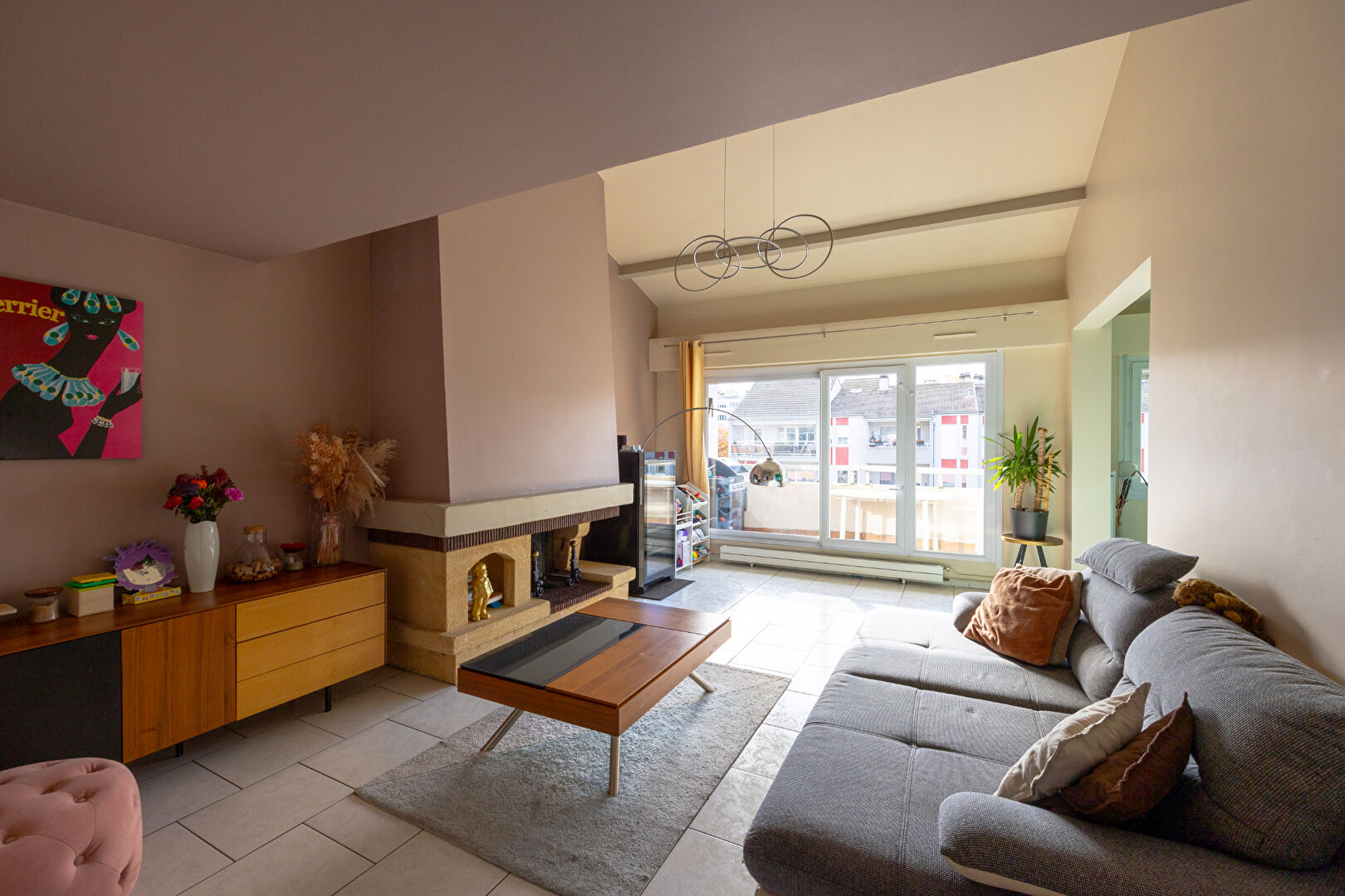 Agence immobilière de L'IMMOBILIERE HEYTIENNE Metz - L'IMMOBILIERE HEYTIENNE