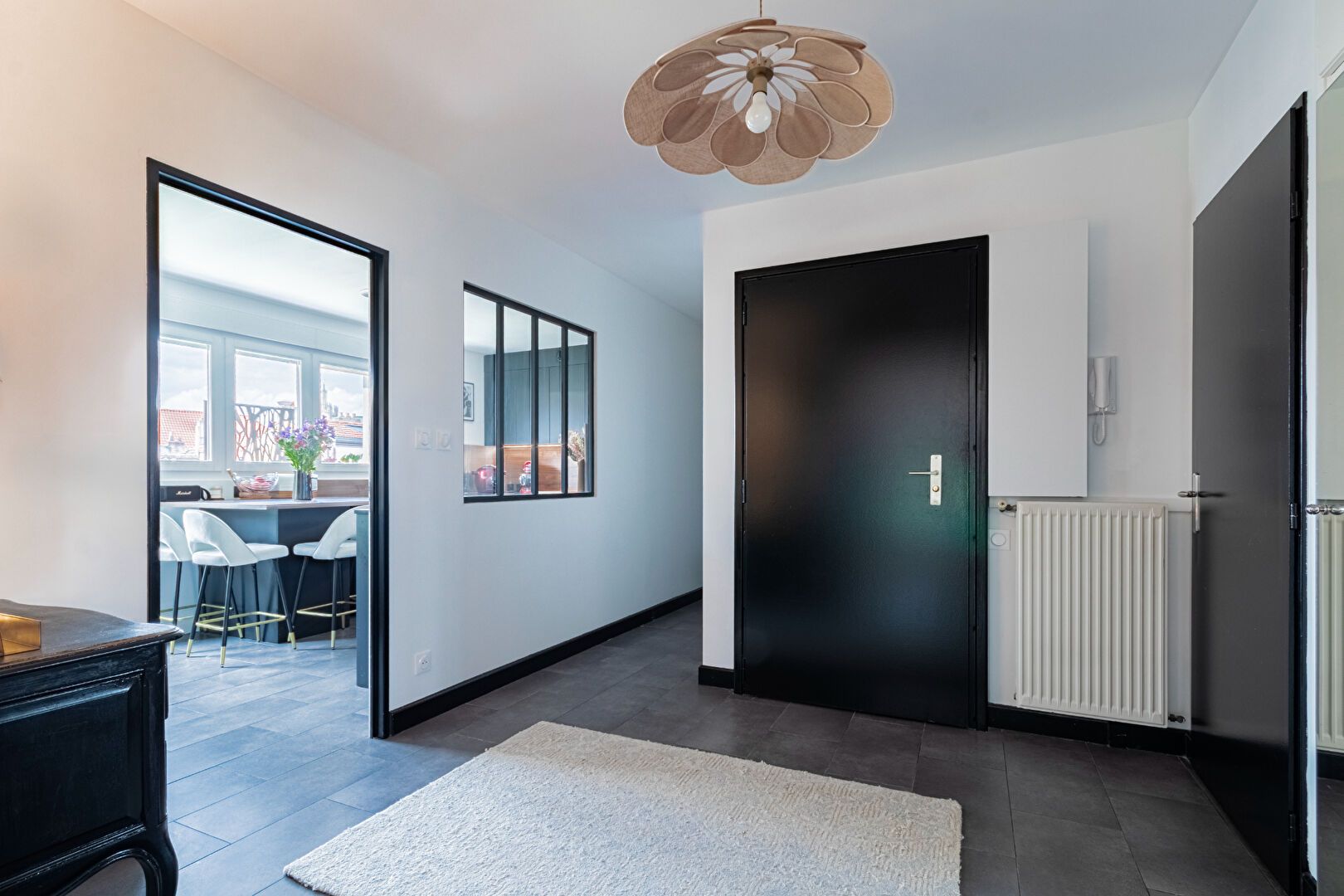 Photo Appartement Metz 7 pièces  210 m2 en duplex avec terrasse, balcon, garage double, cave image 6/6