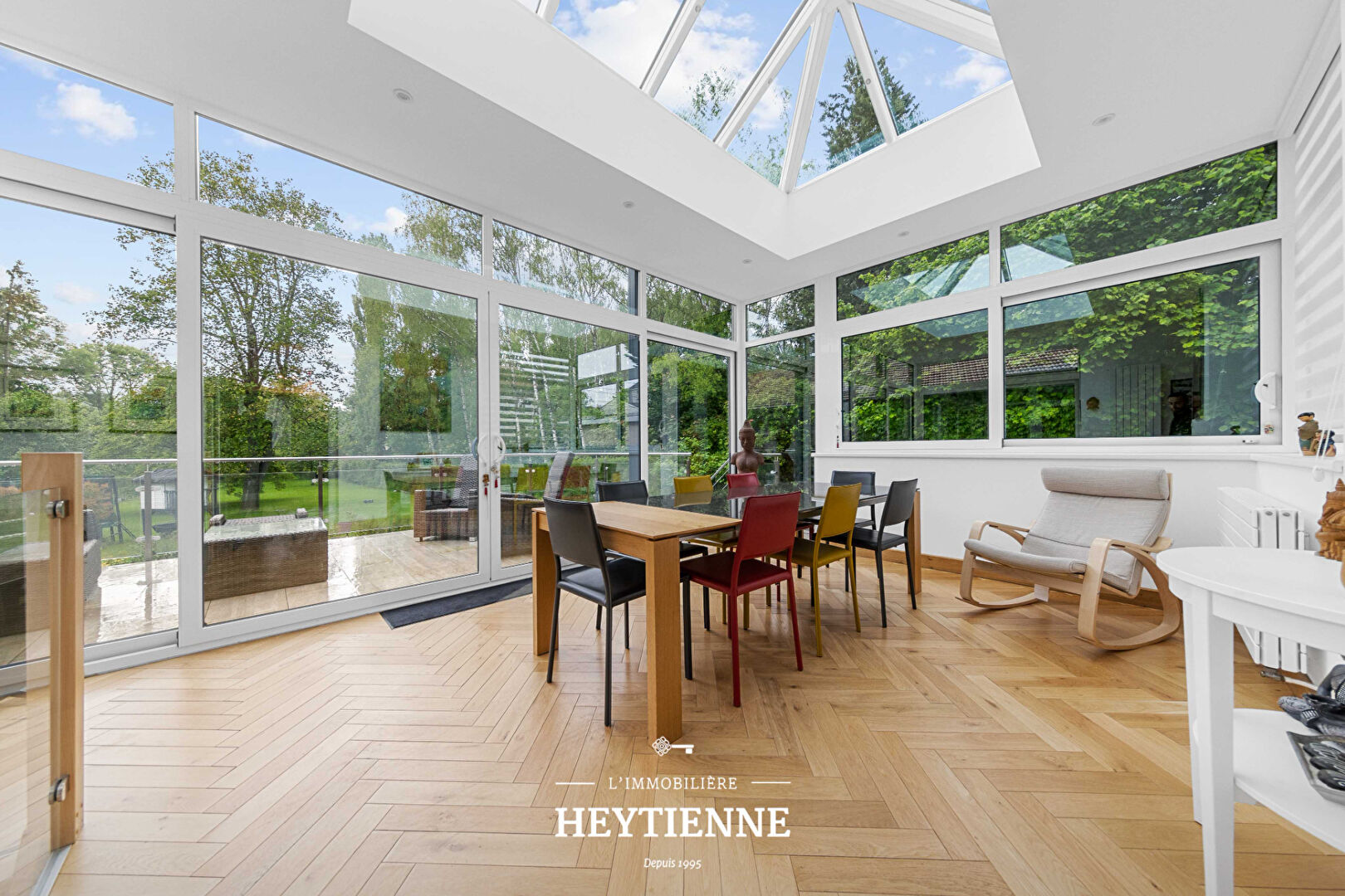 Photo Maison de Maître Courcelles Chaussy 8 pièces de 340 m2 image 6/6