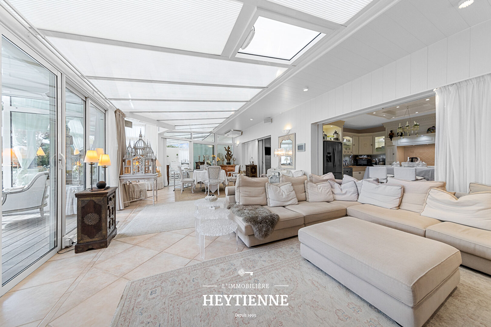 Photo Propriété  avec piscine image 6/6