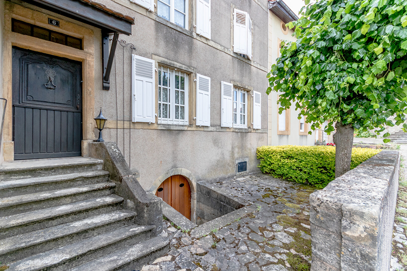 Agence immobilière de L'IMMOBILIERE HEYTIENNE Metz - L'IMMOBILIERE HEYTIENNE