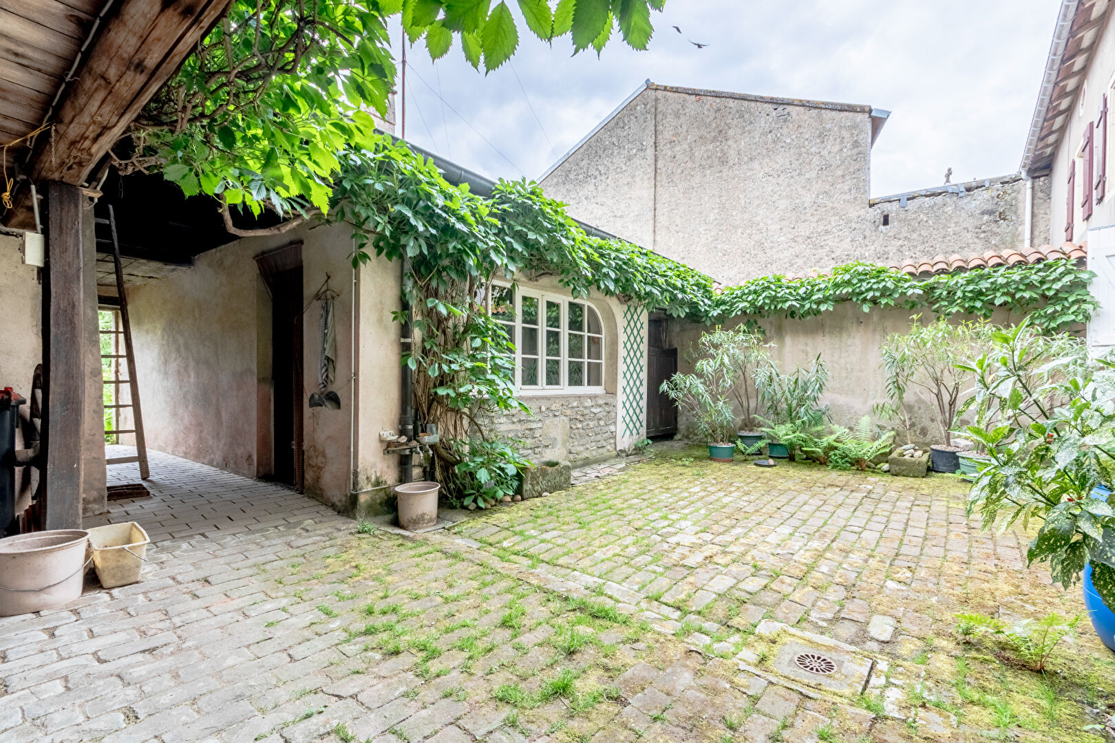 Photo Maison de village image 2/6