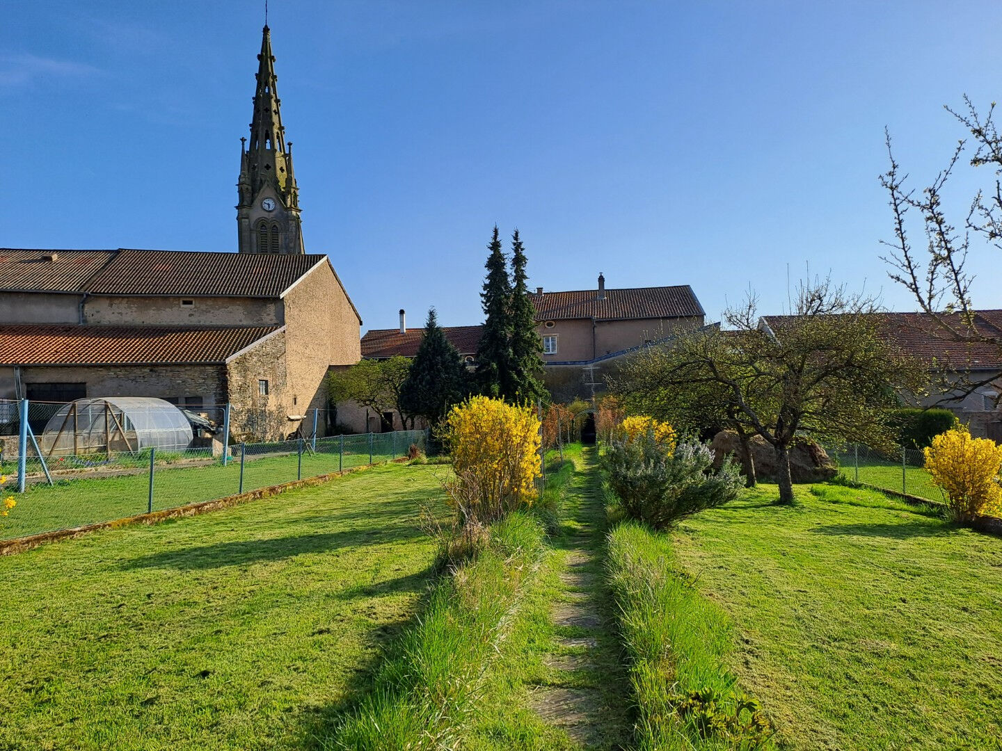 Photo Maison de village image 4/6