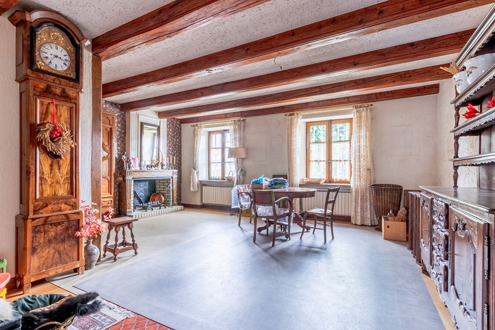 Photo Maison de village image 5/6