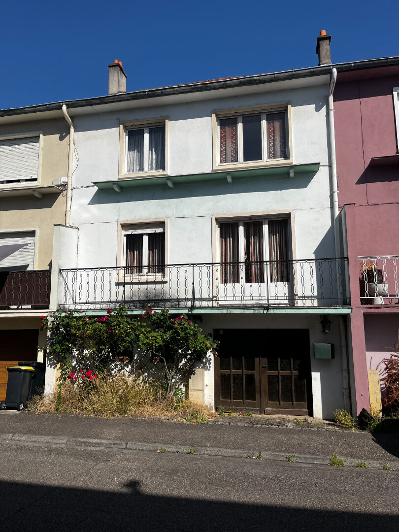 Agence immobilière de L'IMMOBILIERE HEYTIENNE Metz - L'IMMOBILIERE HEYTIENNE
