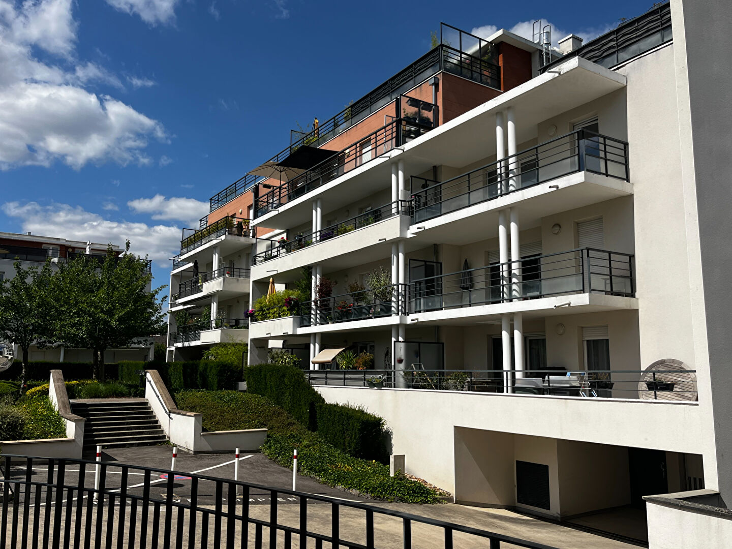 Agence immobilière de L'IMMOBILIERE HEYTIENNE Metz - L'IMMOBILIERE HEYTIENNE
