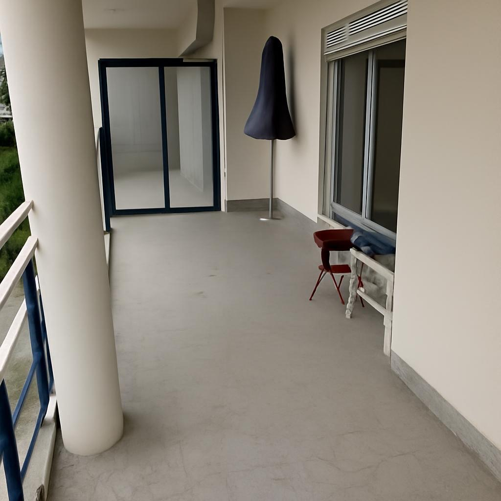 Photo Appartement Rozerieulles 3 pièce(s) 55.74 m2 image 2/5