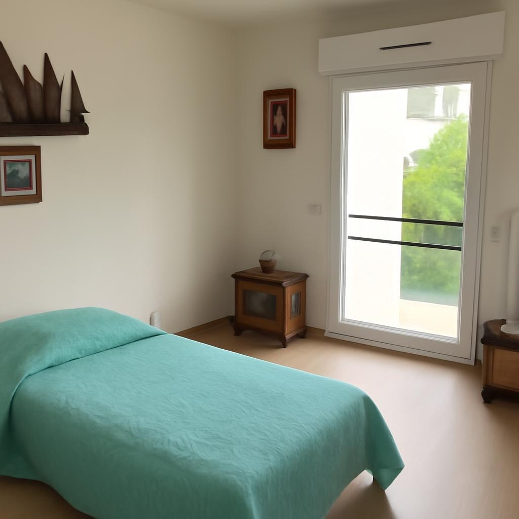 Photo Appartement Rozerieulles 3 pièce(s) 55.74 m2 image 3/5