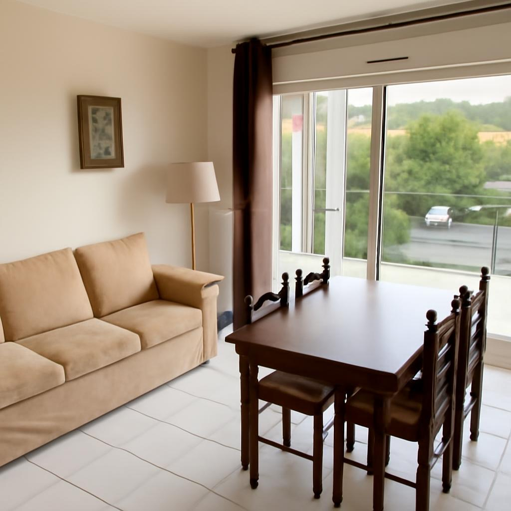 Photo Appartement Rozerieulles 3 pièce(s) 55.74 m2 image 4/5