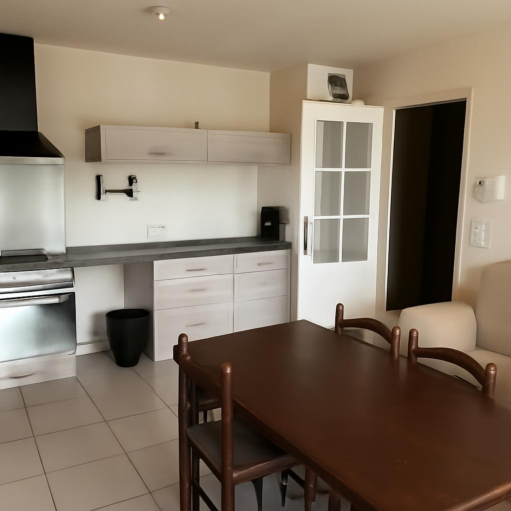 Photo Appartement Rozerieulles 3 pièce(s) 55.74 m2 image 5/5