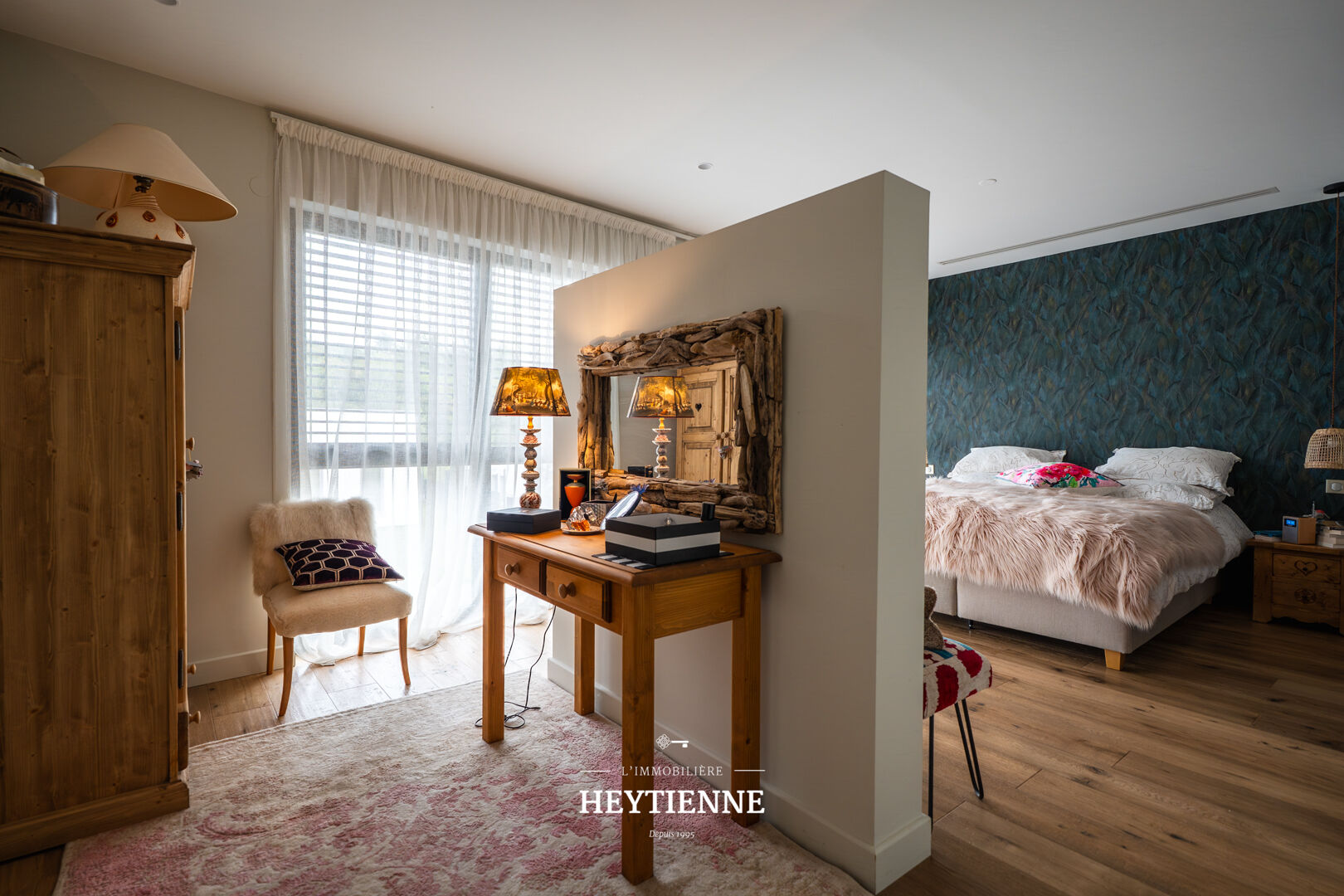 Photo LESSY Maison contemporaine d'exception de 350m² avec piscine et terrain de  1500m² image 6/6