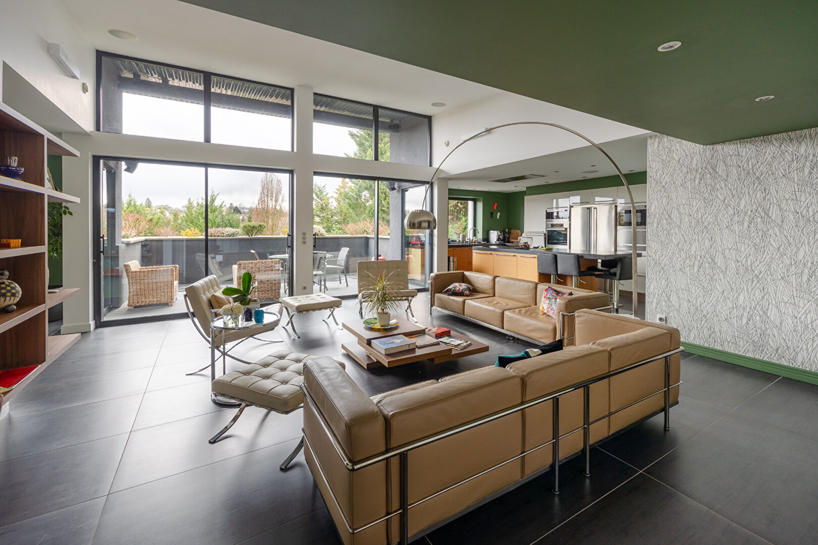 Agence immobilière de L'IMMOBILIERE HEYTIENNE Metz - L'IMMOBILIERE HEYTIENNE