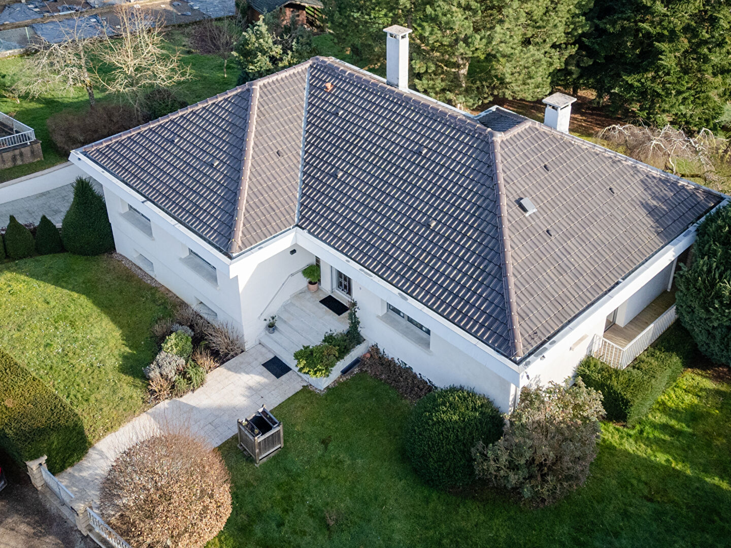 Agence immobilière de L'IMMOBILIERE HEYTIENNE Metz - L'IMMOBILIERE HEYTIENNE