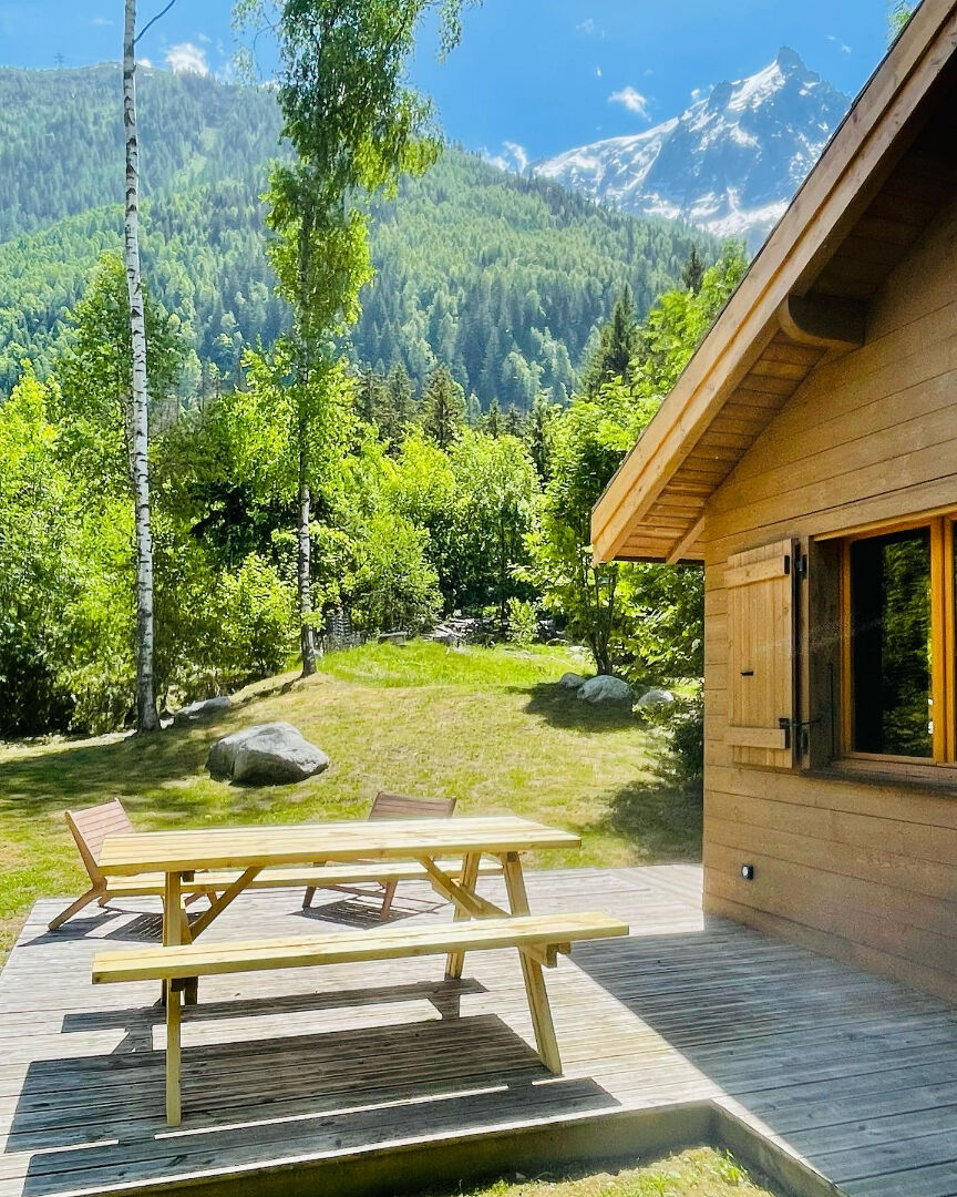 Photo Maison, 2 chambres, 42m² - Chamonix image 2/6