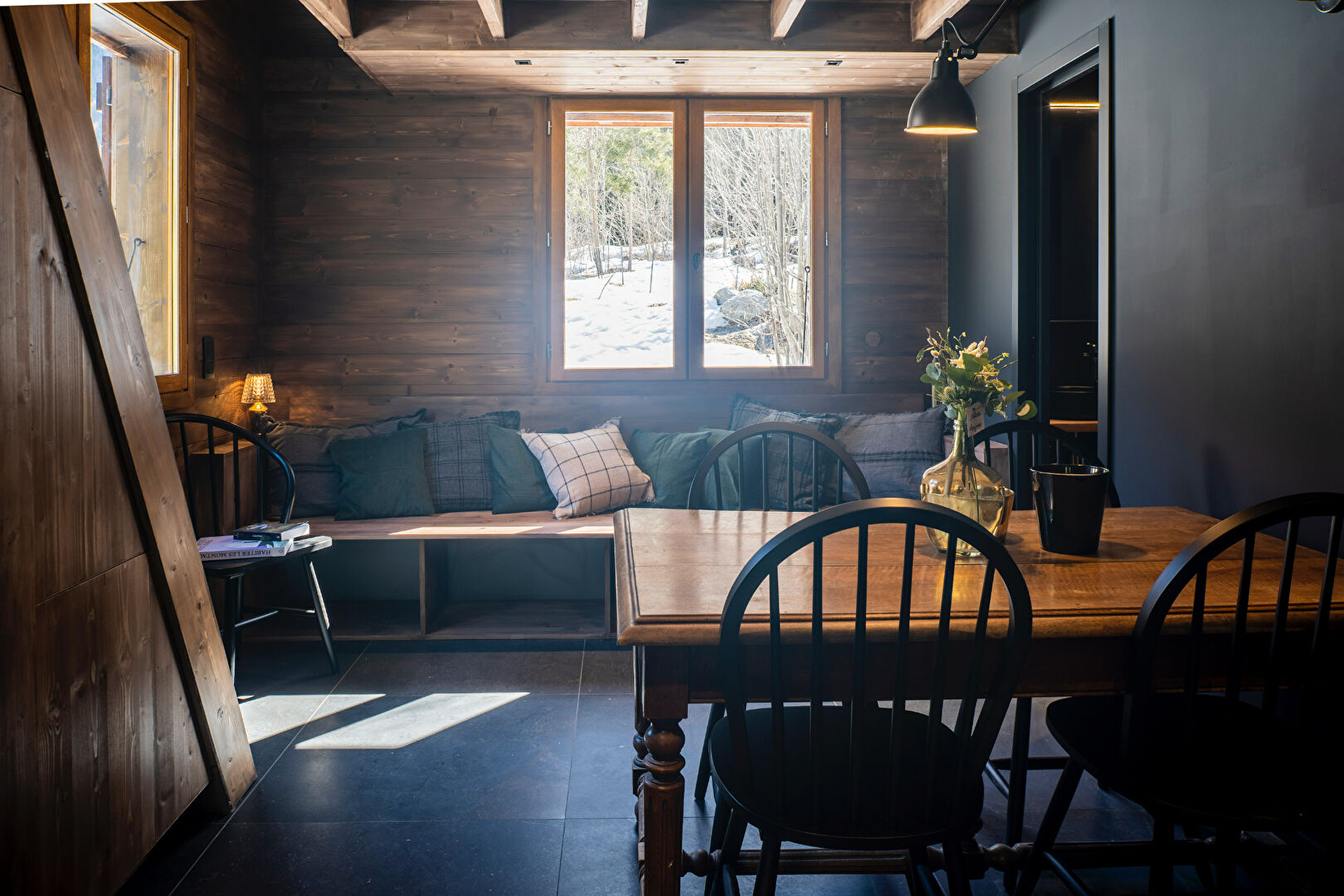 Photo Maison, 2 chambres, 42m² - Chamonix image 3/6