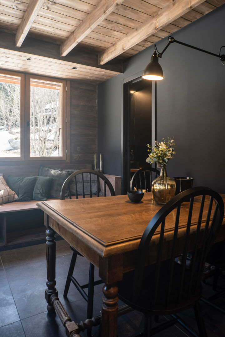 Photo Maison, 2 chambres, 42m² - Chamonix image 4/6