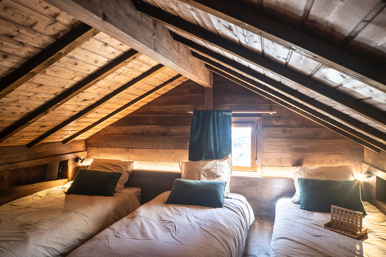 Photo Maison, 2 chambres, 42m² - Chamonix image 5/6