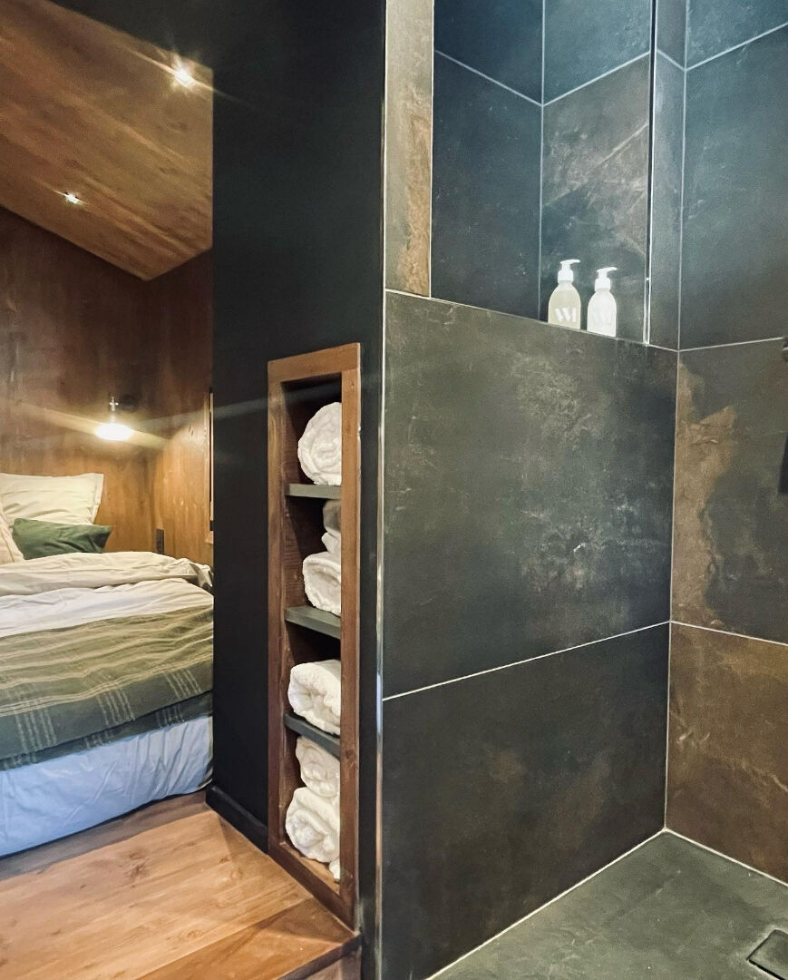 Photo Maison, 2 chambres, 42m² - Chamonix image 6/6