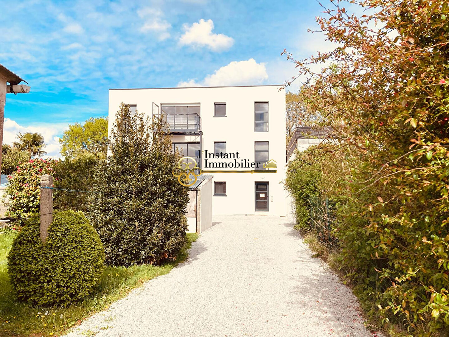 Agence immobilière de l'Instant Immobilier - Roscoff