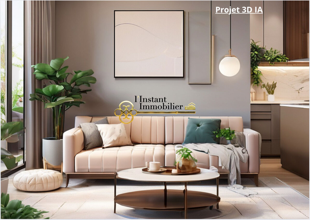 Agence immobilière de l'Instant Immobilier - Roscoff