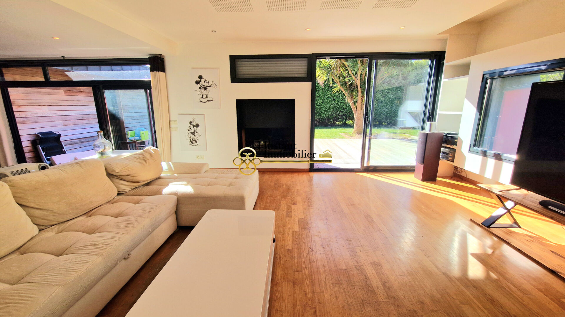 Maison Guimaec 5 pièce(s) 141 m2