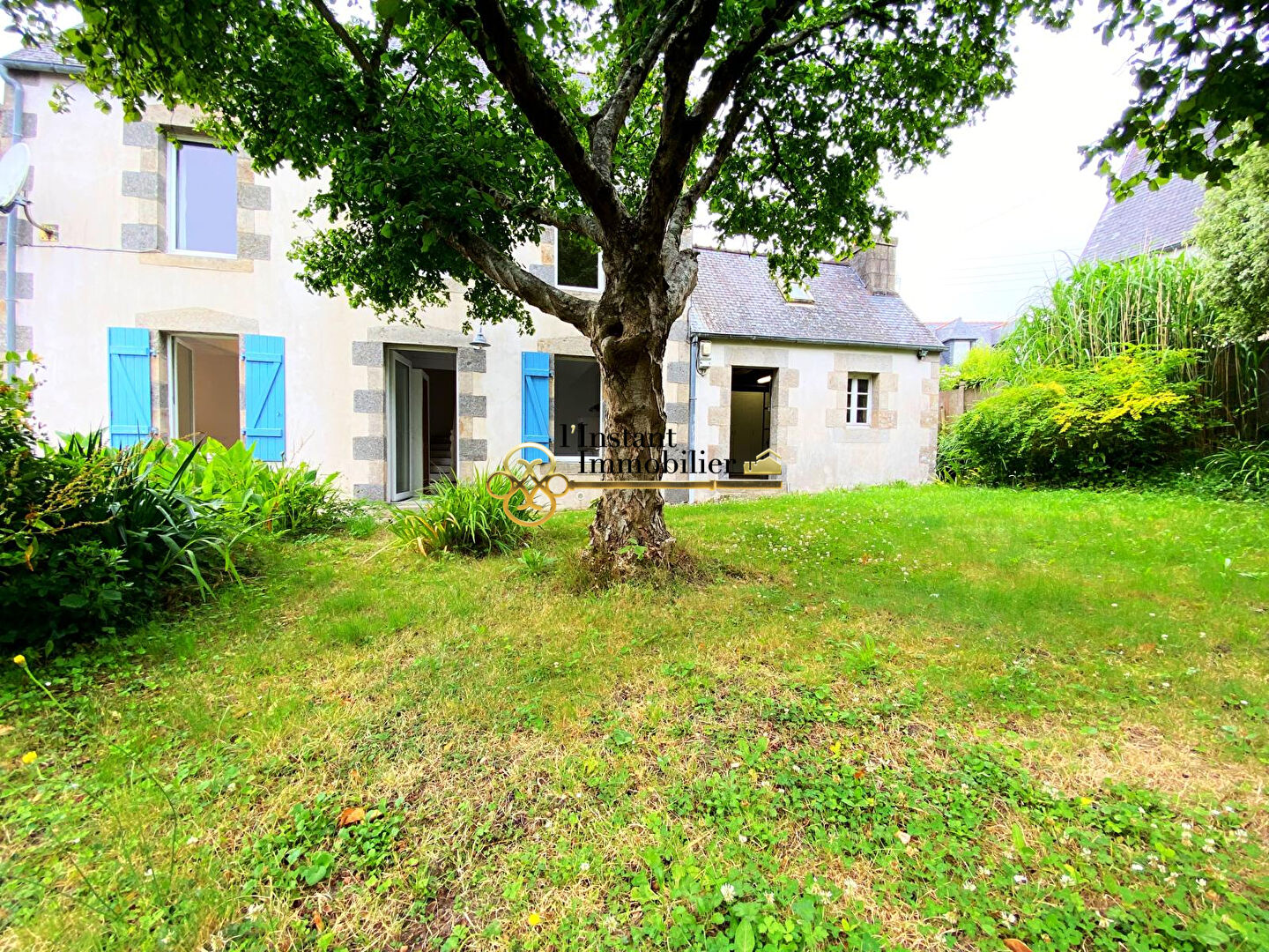 Maison Plestin Les Greves 5 pièce(s) 100 m2