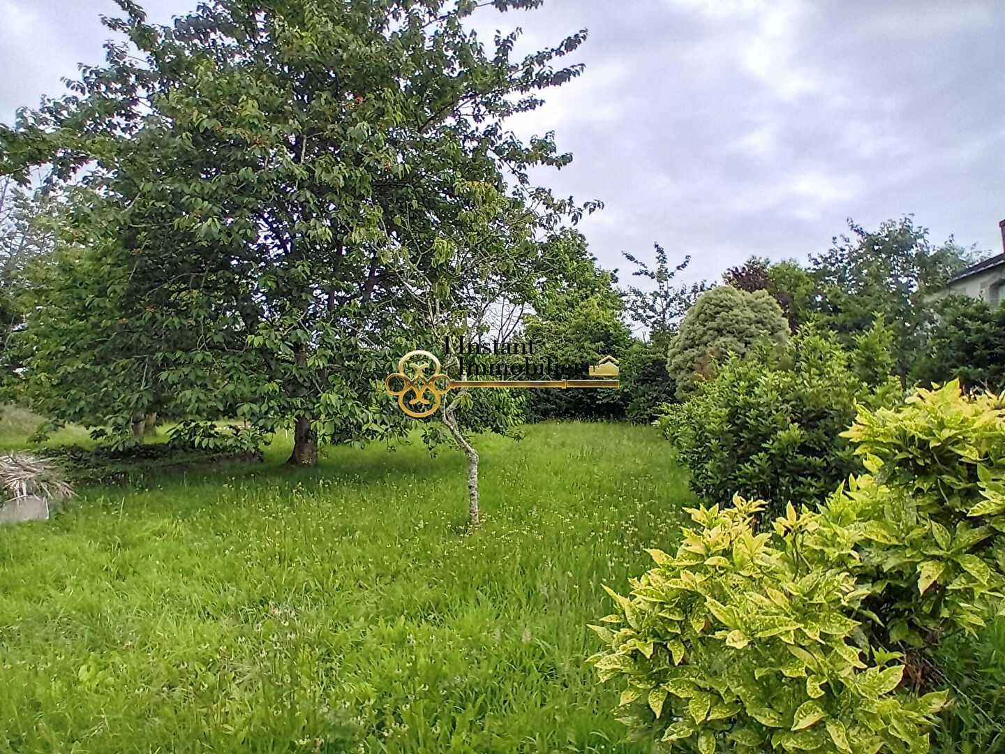 Photo Maison Plouegat Guerand 6 pièce(s) 115 m2 image 5/6