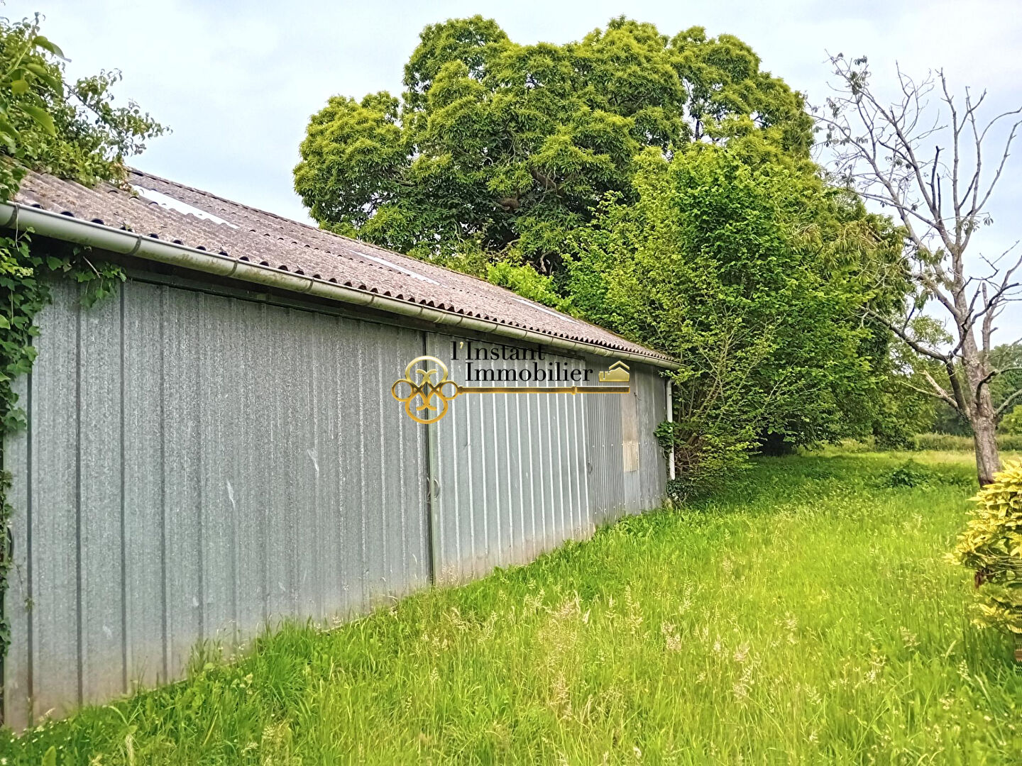 Photo Maison Plouegat Guerand 6 pièce(s) 115 m2 image 6/6