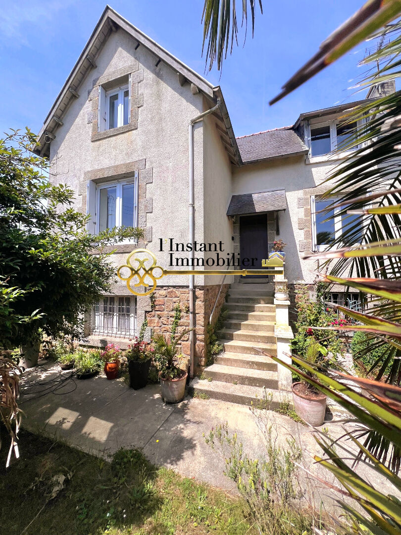 Photo Maison Plougasnou 5 pièce(s) 84 m2 image 4/6