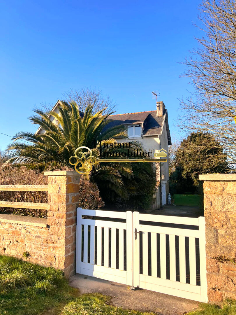 Photo Maison Plougasnou 5 pièce(s) 84 m2 image 5/6