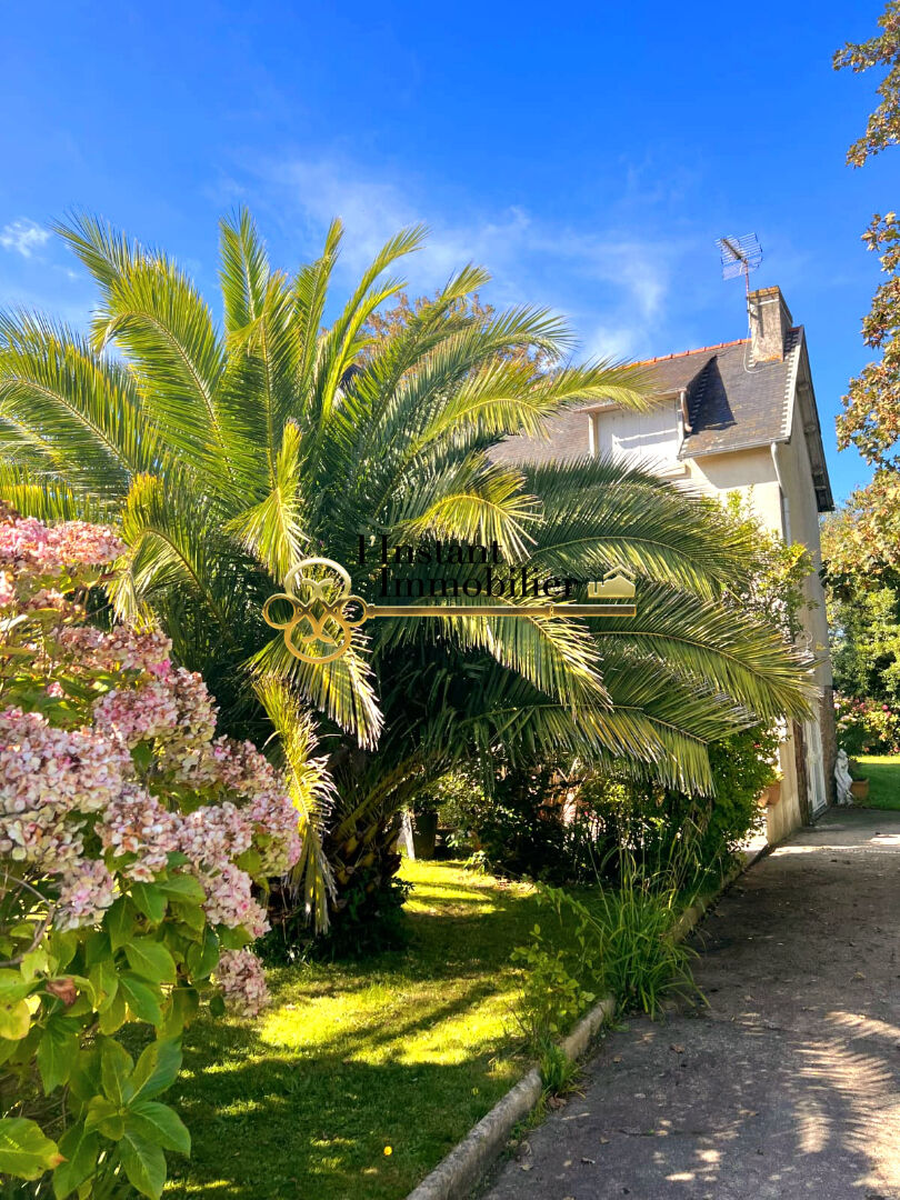 Photo Maison Plougasnou 5 pièce(s) 84 m2 image 6/6