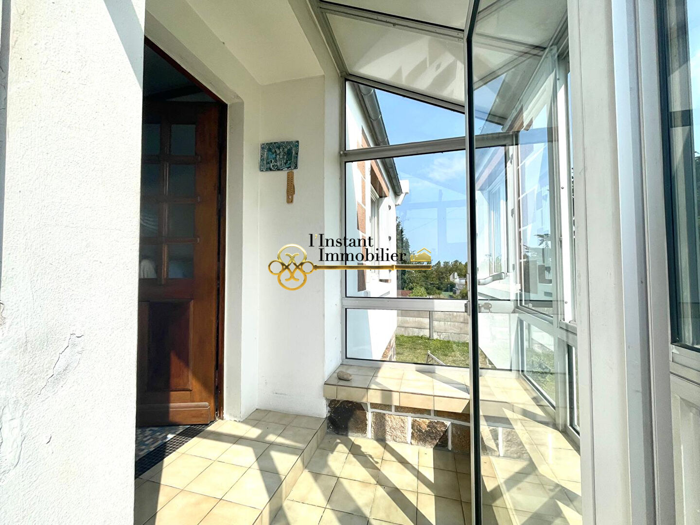 Photo Maison Plougasnou 5 pièce(s) 94 m2 image 4/6