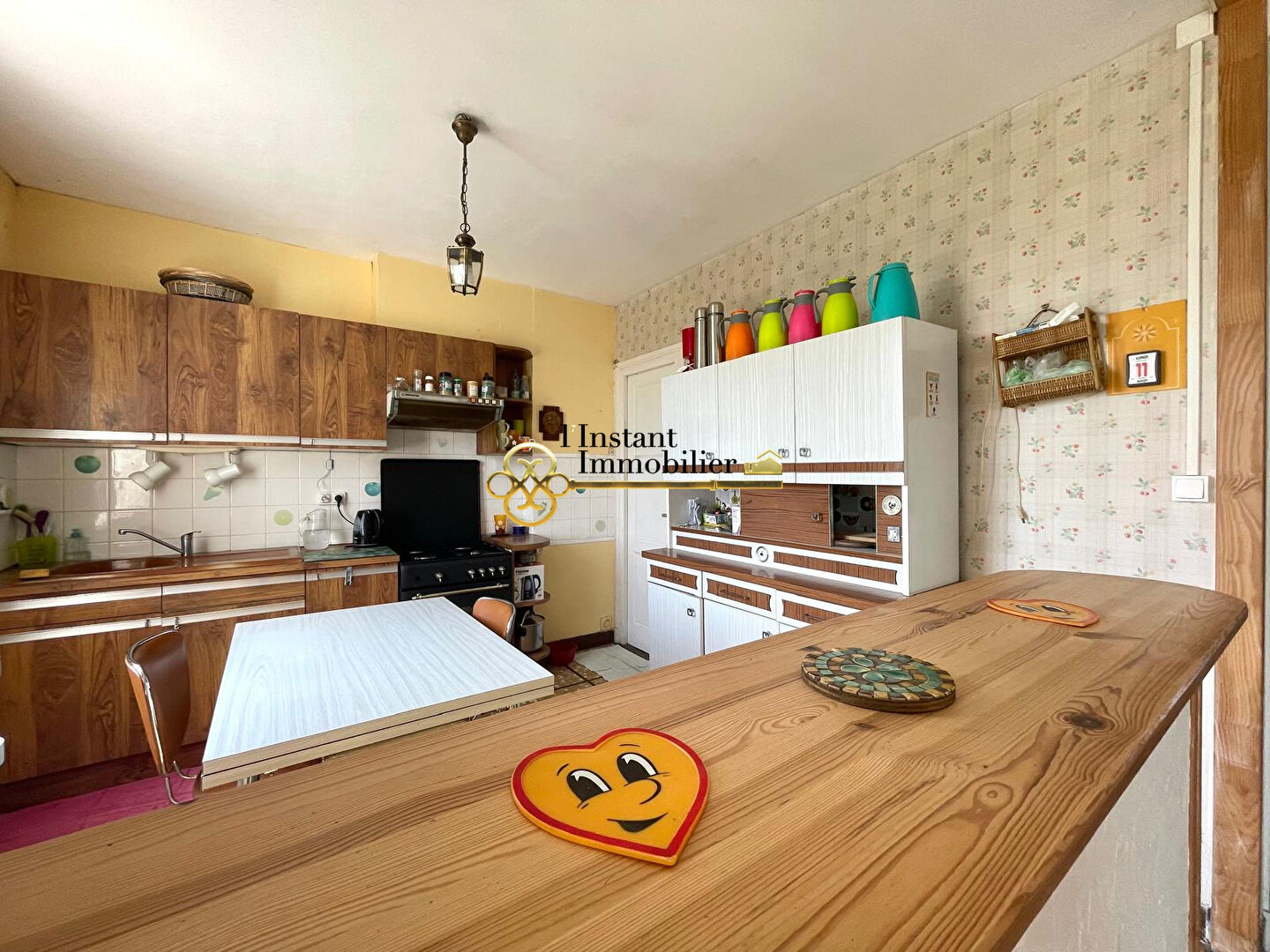 Photo Maison Plougasnou 5 pièce(s) 94 m2 image 5/6