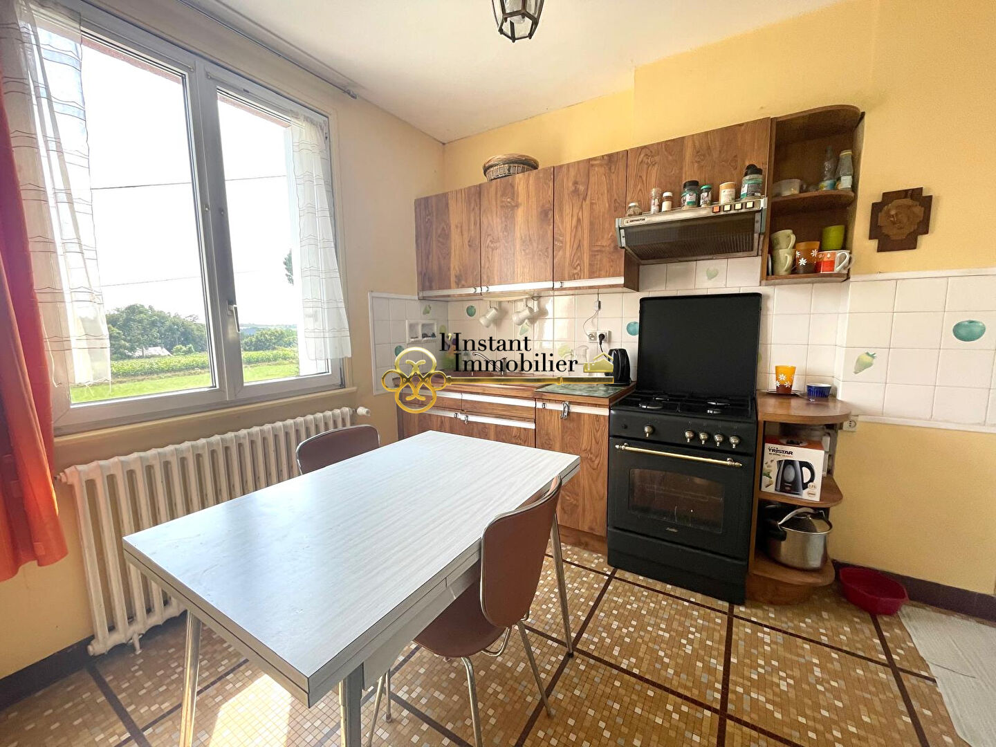 Photo Maison Plougasnou 5 pièce(s) 94 m2 image 6/6