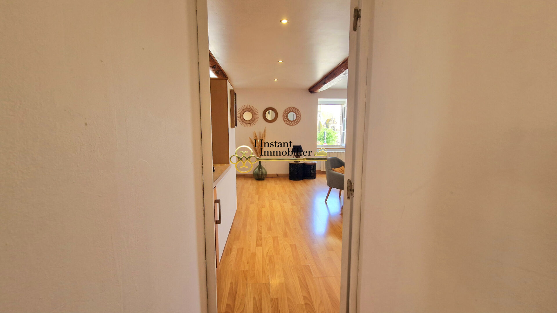 Photo Appartement Plougasnou 4 pièce(s) 80.78 m2 image 4/6