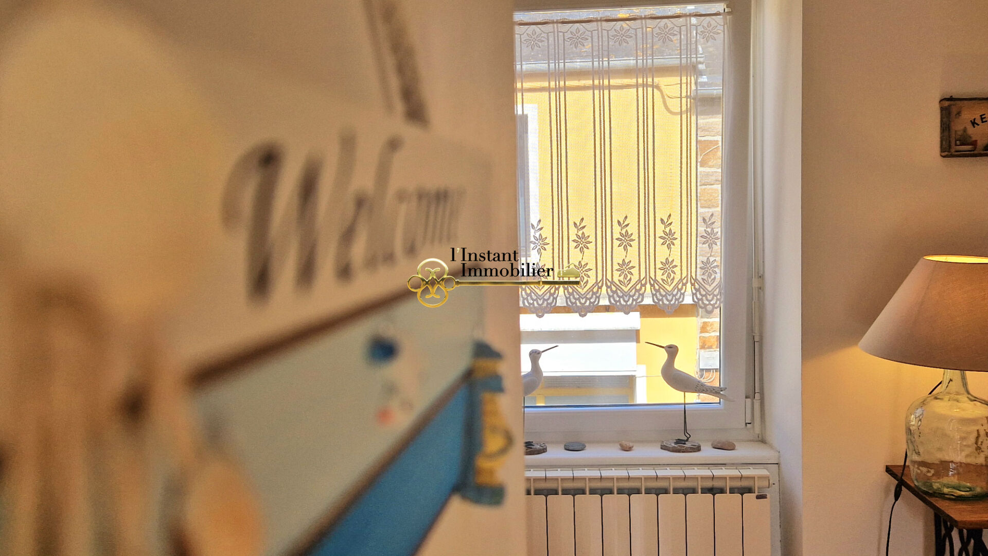 Photo Appartement Plougasnou 4 pièce(s) 80.78 m2 image 5/6