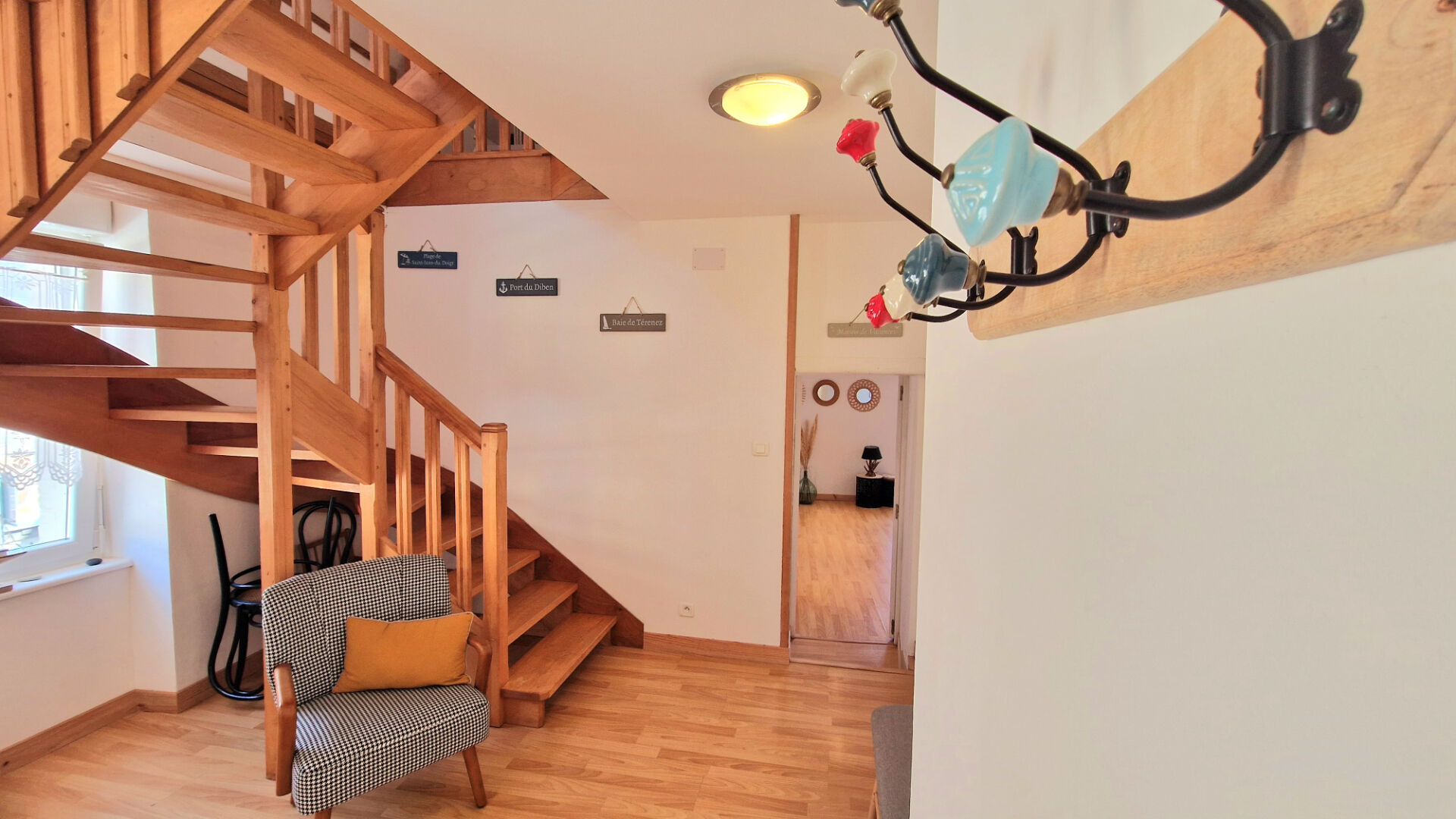 Photo Appartement Plougasnou 4 pièce(s) 80.78 m2 image 6/6