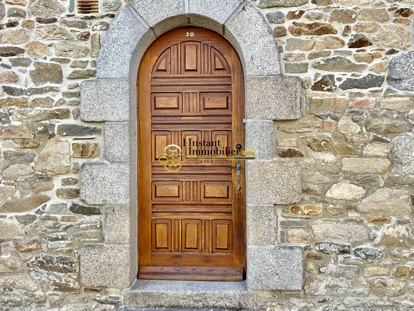 Agence immobilière de l'Instant Immobilier - Roscoff