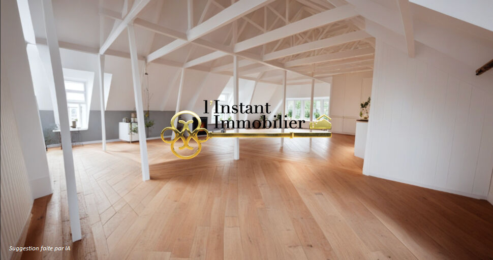 Agence immobilière de L'instant Immobilier Carantec