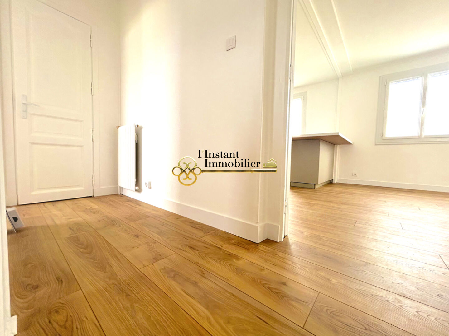 Agence immobilière de l'Instant Immobilier - Roscoff