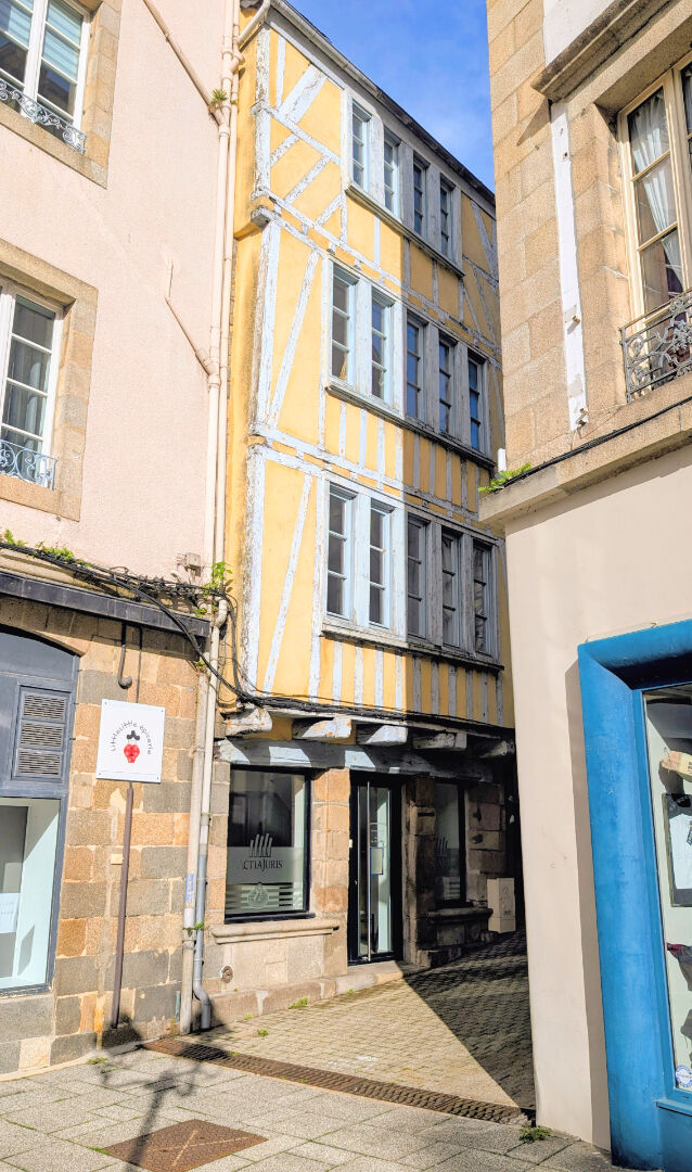 Agence immobilière de L'instant Immobilier Carantec