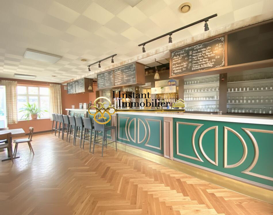 Photo Parcelle boisée en ZAC avec bâtiment à reconstruire intégralement. image 5/6