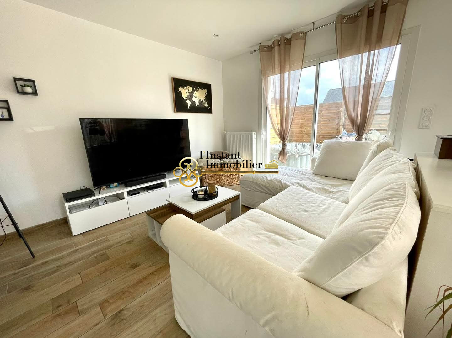 Maison Mespaul 4 pièce(s) 70 m2