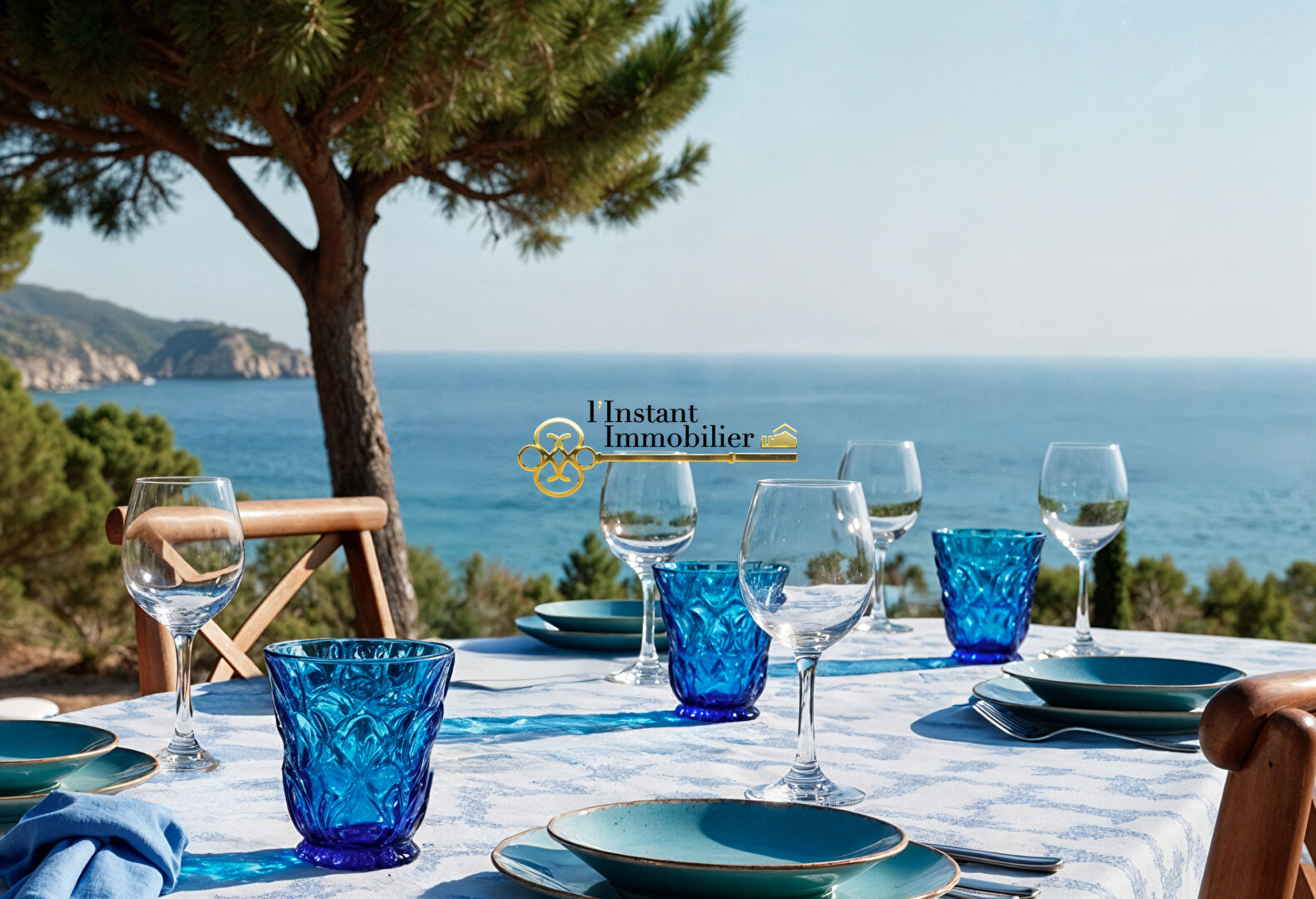 Agence immobilière de lnstant Immobilier - PLOUGASNOU