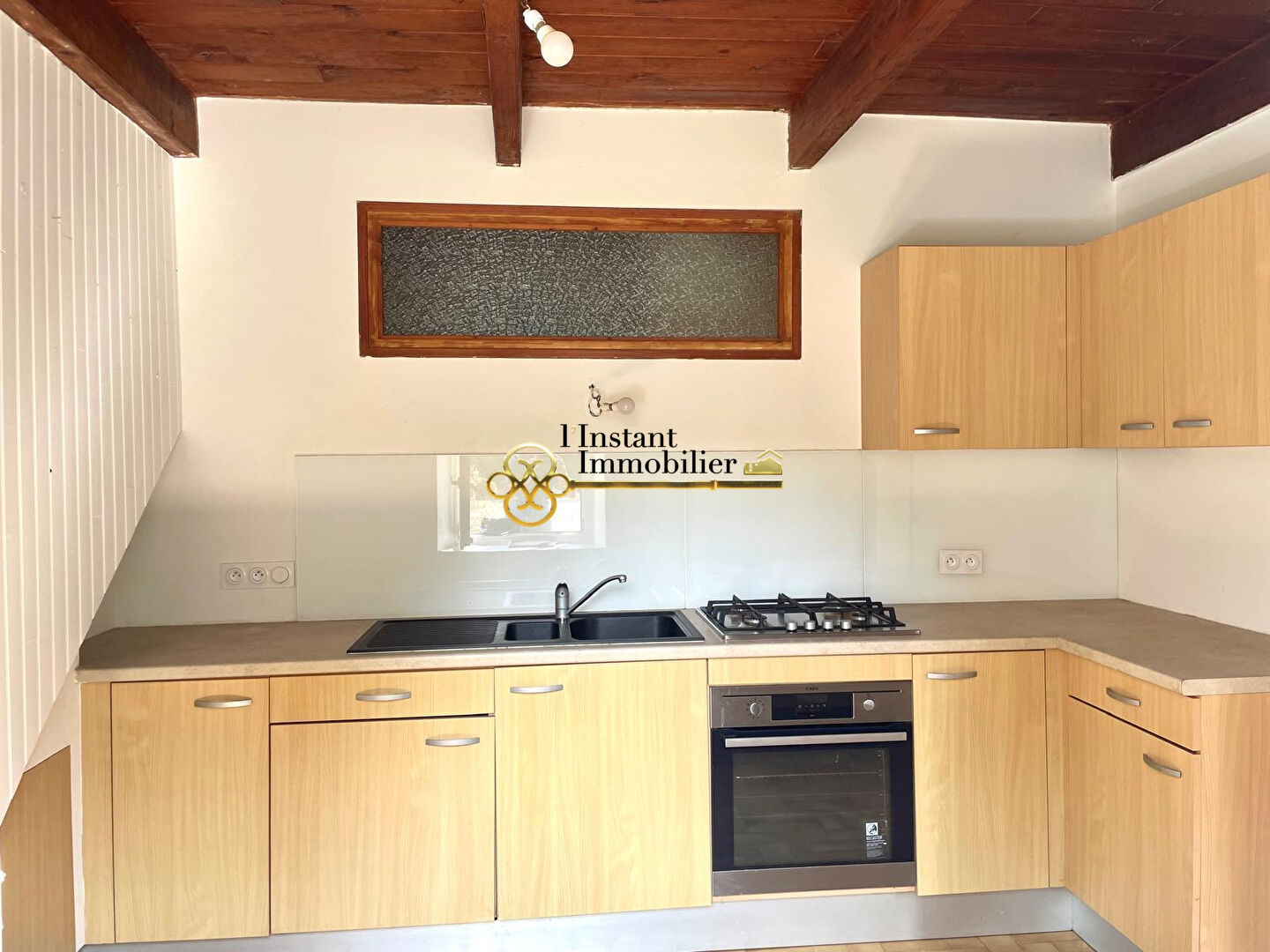 Photo MAISON  DE CAMPAGNE. Plouegat Guerand image 6/6