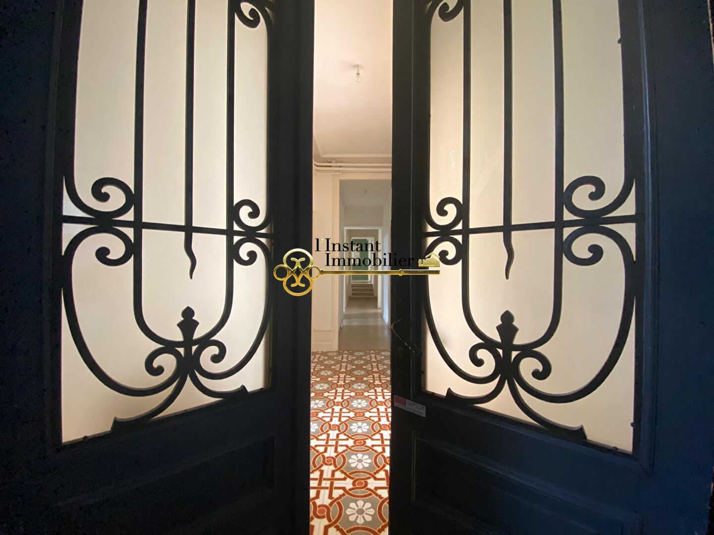 Appartement Morlaix 7 pièce(s) 190 m2