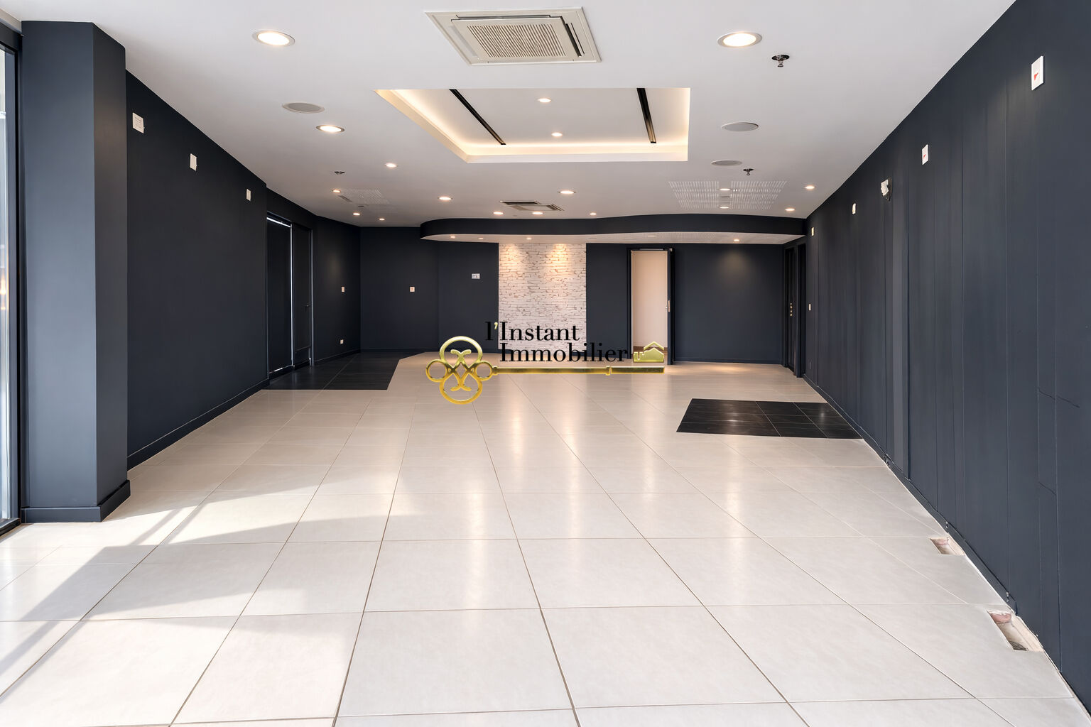 Agence immobilière de L'instant Immobilier Carantec