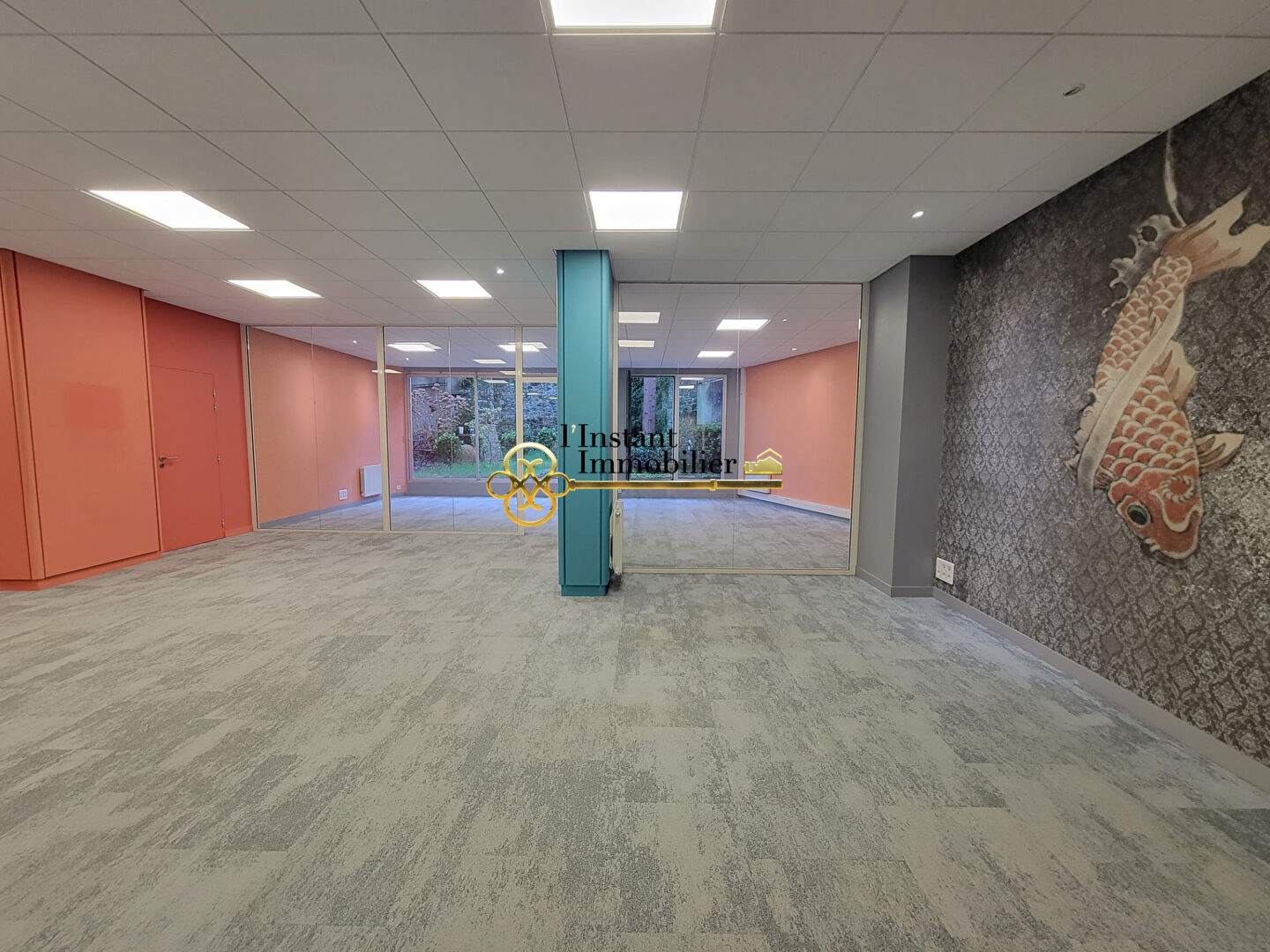 Agence immobilière de lnstant Immobilier - PLOUGASNOU